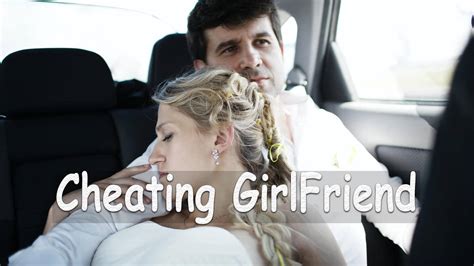 cheating girlfriend video sex|'cheating.